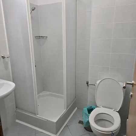 شقة хелиос *