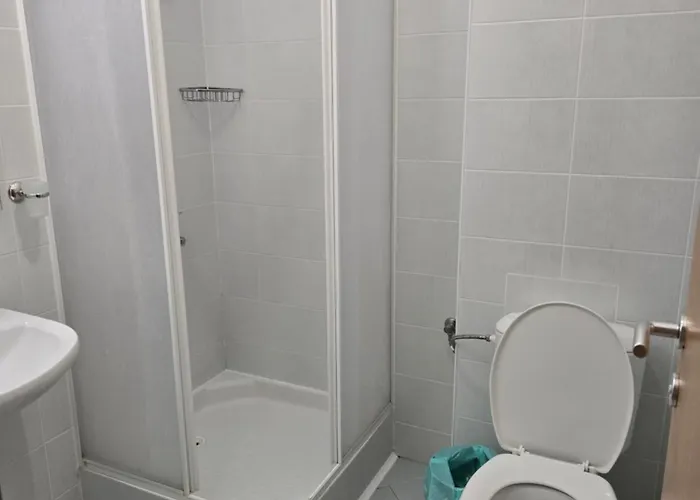 Apartamento хелиос *