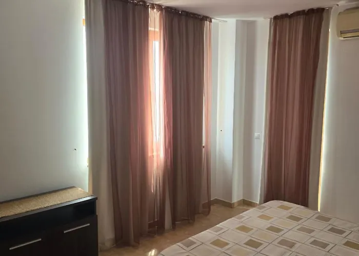 хелиос Apartamento