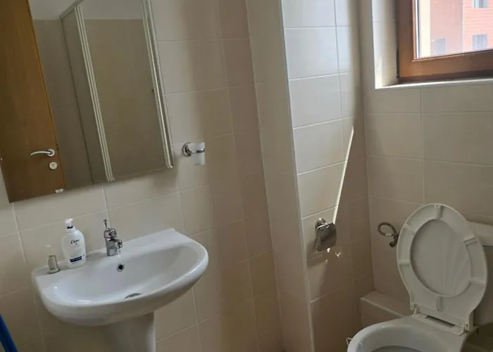 Apartamento хелиос